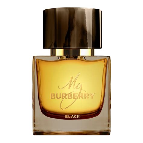 sephora parfum my burberry black|my Burberry black perfume review.